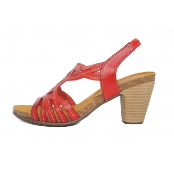 Tristan 401 ROJO